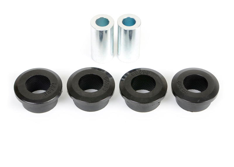 Rear Control Arm Upper - Bushing Kit to Suit Nissan Dualis, Juke, X-Trail and Renault Kangoo, Koleos