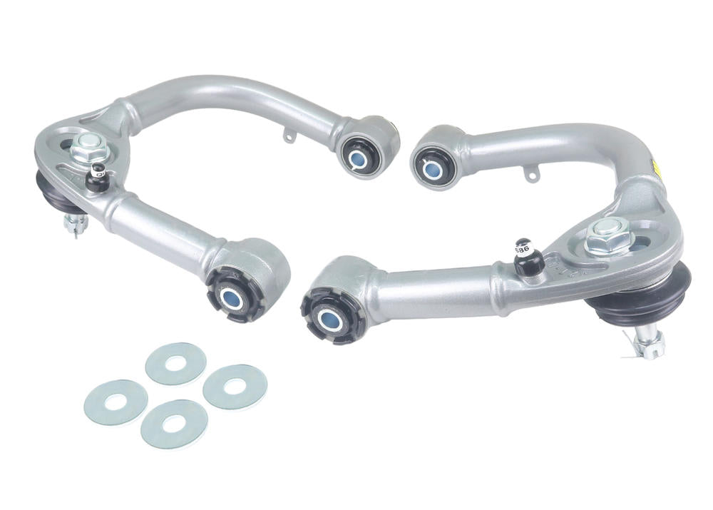 Front Control Arm Upper - Arm to Suit Toyota Land Cruiser 200 Series