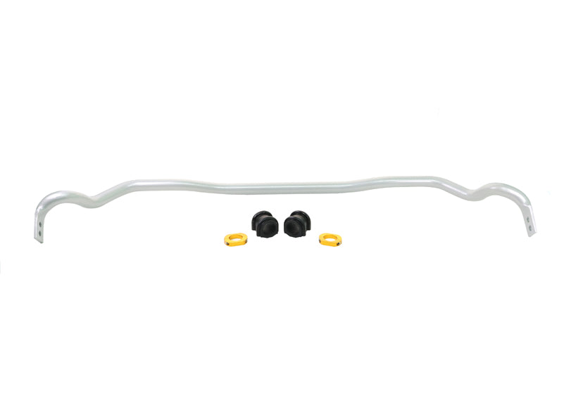 Front Sway Bar - 30mm 2 Point Adjustable to Suit Genesis G80 BH, DH