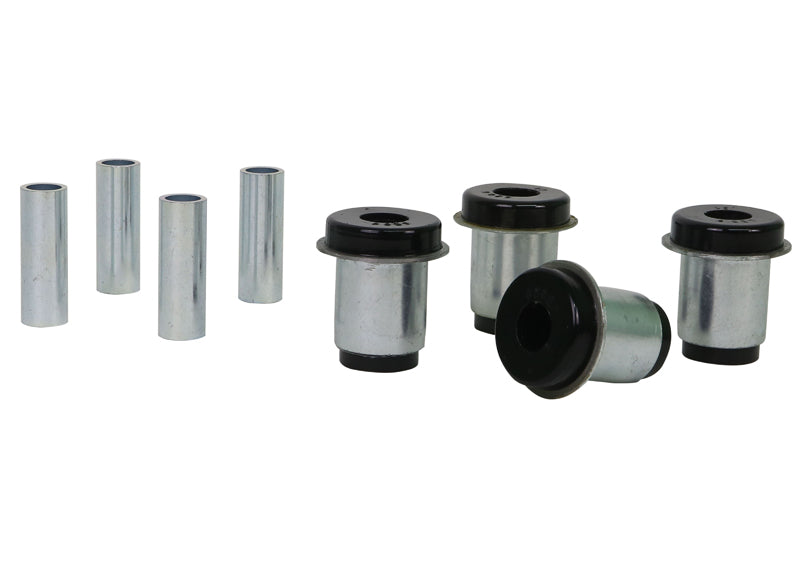 Rear Control Arm Upper - Inner Bushing Kit to Suit Ford Falcon/Fairlane AU