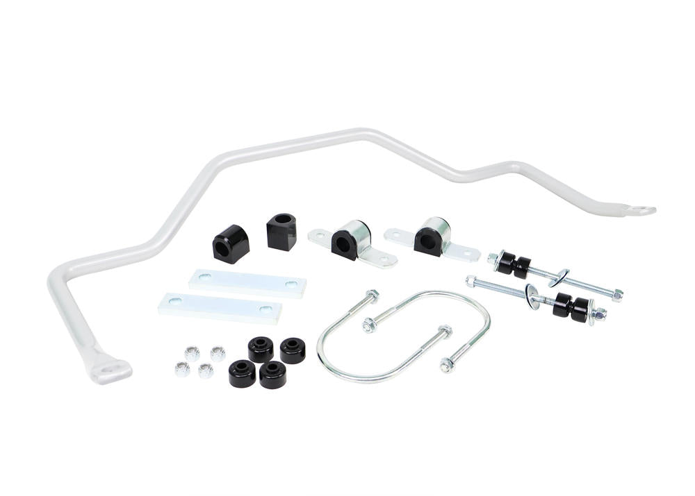 Sway bar - 22mm non adjustable to Suit Holden Commodore VB-VL with 9" Diff