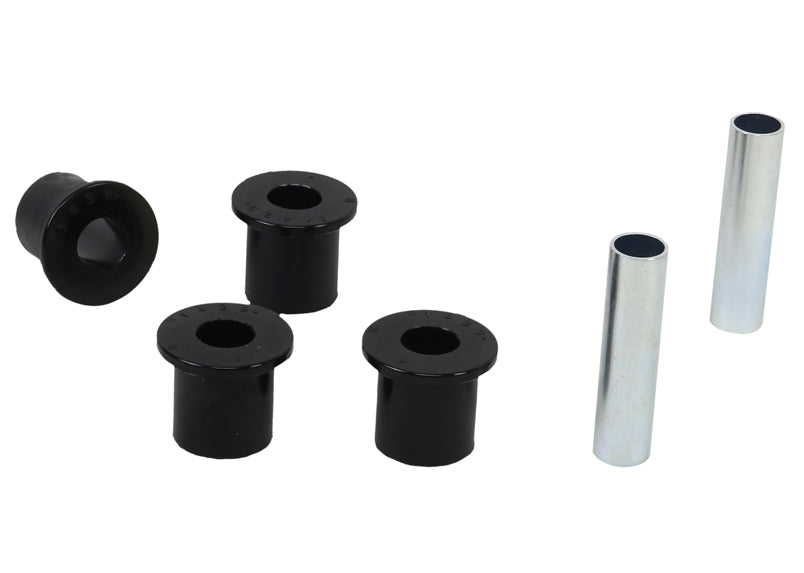 Leaf Spring - Bushing Kit to Suit Mazda T Series 1st and 2nd Gen