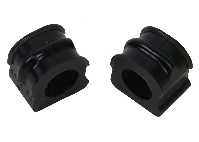 Front Sway Bar Mount - Bushing Kit 22mm to Suit Whiteline Sway Bars