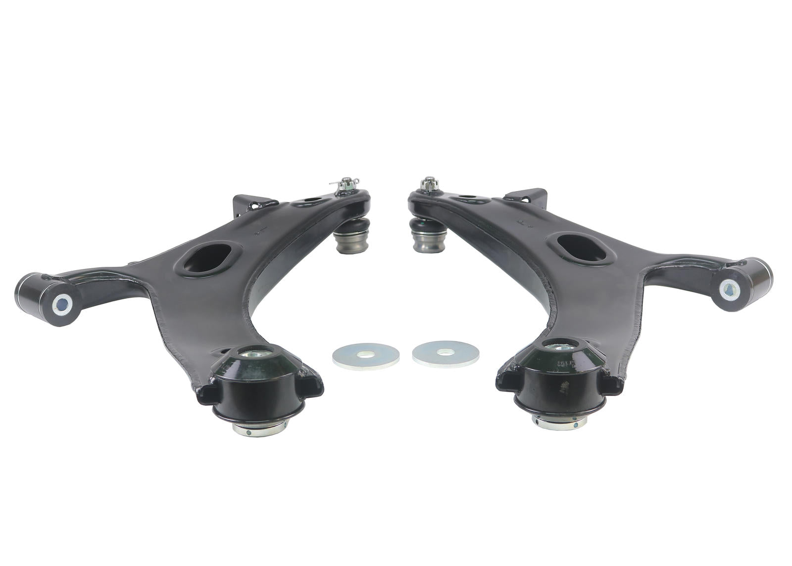 Front Control Arm Lower - Arm Assembly to Suit Subaru Forester SH and Exiga YA