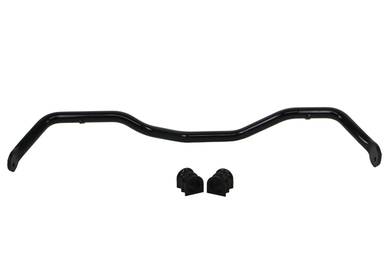 Rear Sway Bar - 33mm Non Adjustable to Suit Nissan Patrol Y62