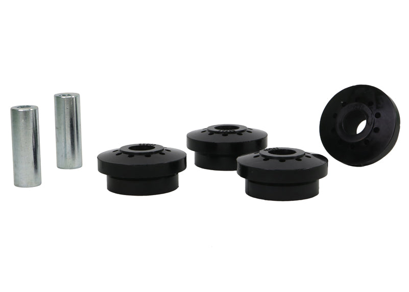 Front Radius Arm Lower - Bushing Kit to Suit Ford Territory SX-SZ and FPV