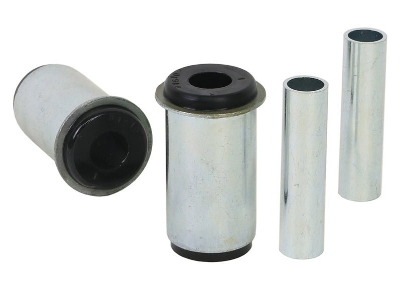 Front Control Arm Lower - Inner Rear Bushing Kit to Suit Mitsubishi Challenger, Pajero and Triton 2wd/4wd