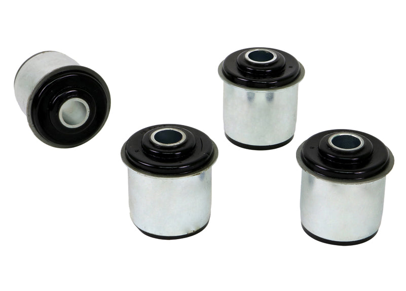 Rear Subframe - Bushing Kit to Suit Nissan 180SX, 200SX, Pulsar and Skyline