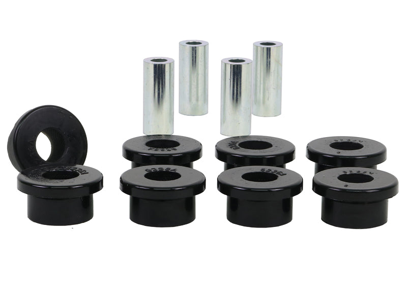 Rear Trailing Arm Upper - Bushing Kit to Suit Toyota Prado and 4Runner