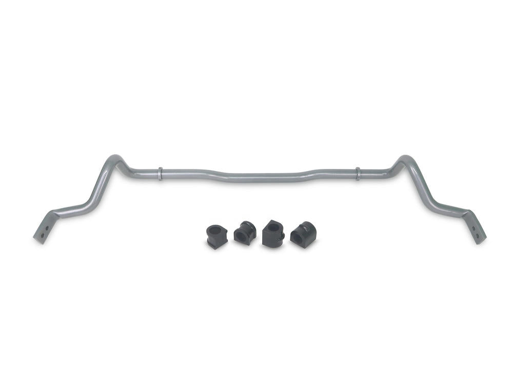 Front Sway Bar - 27mm 2 Point Adjustable to Suit Mazda3 MPS BK