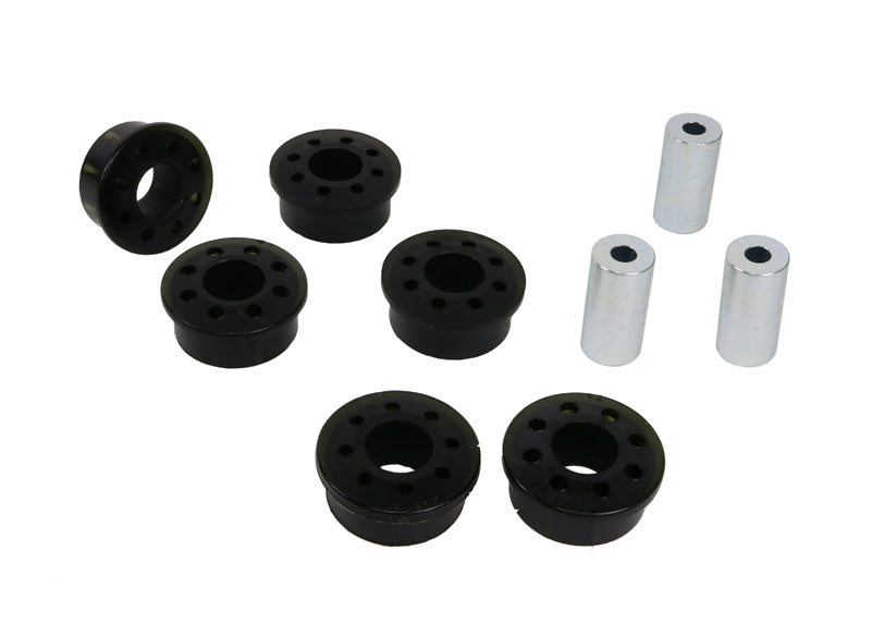 Rear Differential Mount - Bushing Kit to Suit Holden Commodore VE, VF and HSV