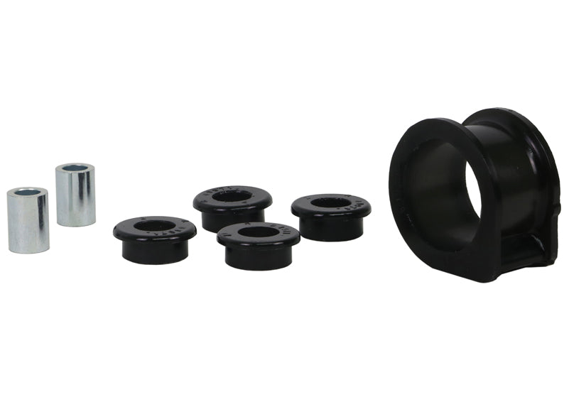 Front Steering Rack and Pinion - Mount Bushing Kit to Suit Lexus GS and Toyota Soarer, Supra