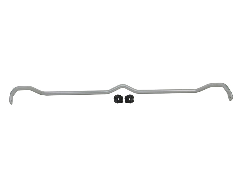 Front Sway Bar - 22mm Non Adjustable to Suit Audi, Seat, Skoda and Volkswagen PQ34 Fwd