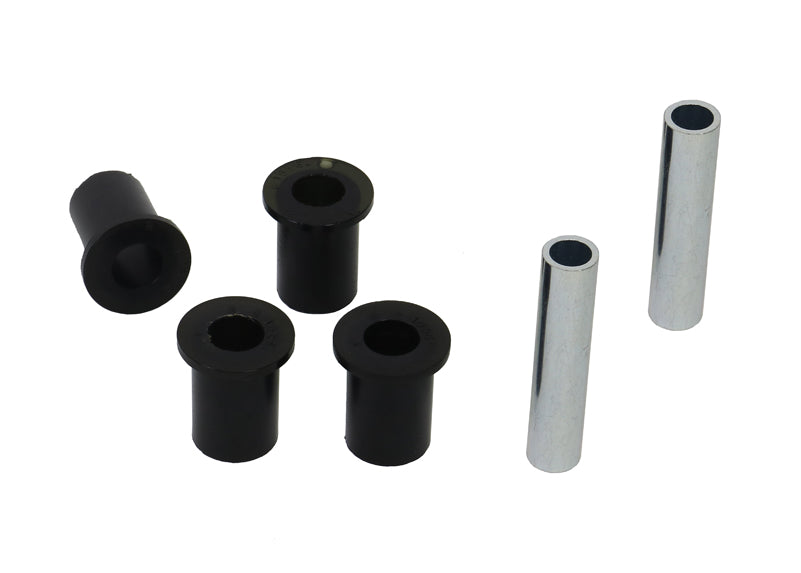 Leaf Spring - Bushing Kit to Suit Land Rover 88/109 Series 1 2, 2A and 3