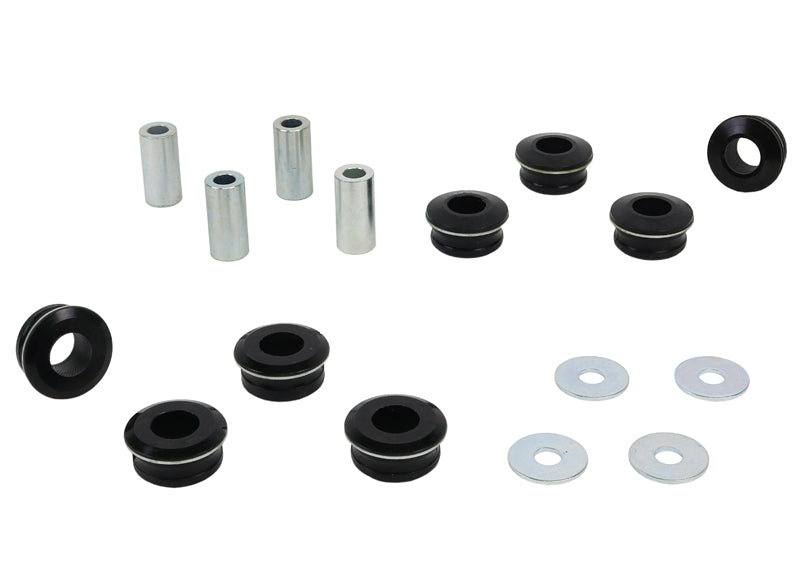 Front Control Arm Upper - Bushing Kit to Suit Toyota Land Cruiser 200 Series