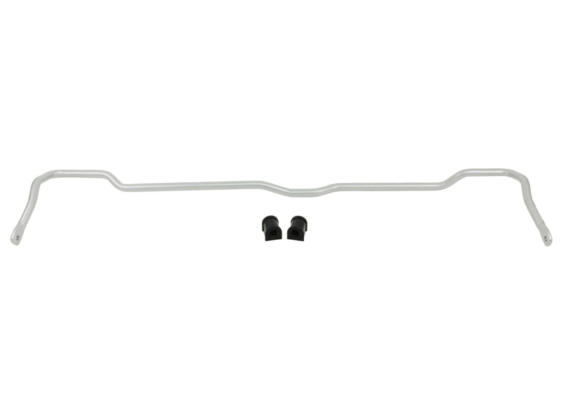 Rear Sway Bar - 18mm Non Adjustable to Suit Toyota Corolla AE101