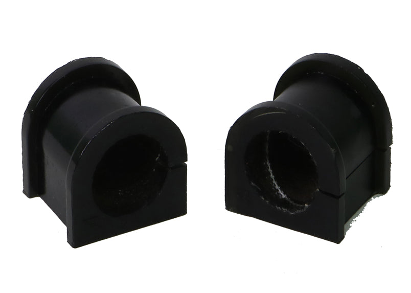 Front Sway Bar Mount - Bushing Kit 26mm to Suit Whiteline Sway Bars