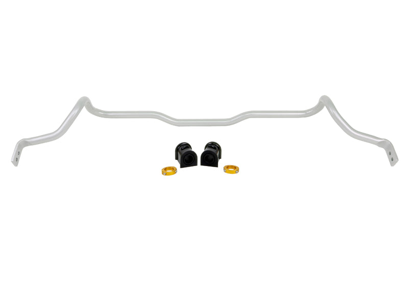 Front Sway Bar - 24mm 2 Point Adjustable to Suit Ford Focus ST LZ