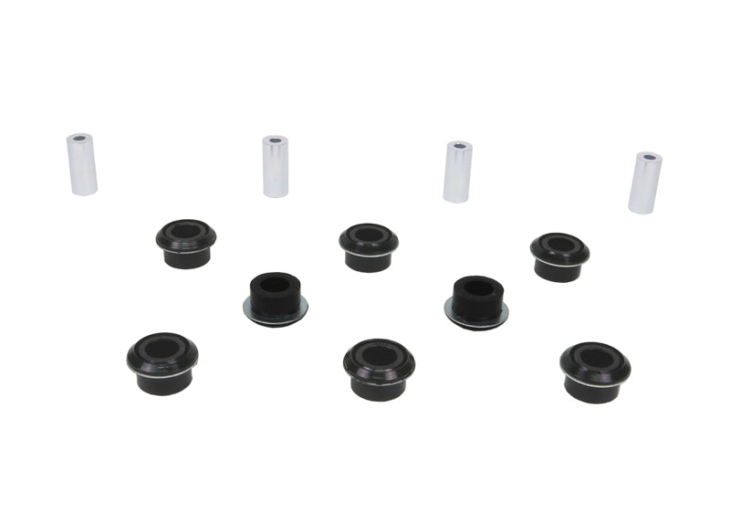 Front Control Arm Upper - Bushing Kit to Suit Ford Territory SX-SZ and FPV