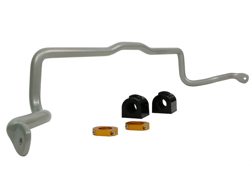 Front Sway Bar - 24mm Non Adjustable to Suit Ford Focus and Mazda3