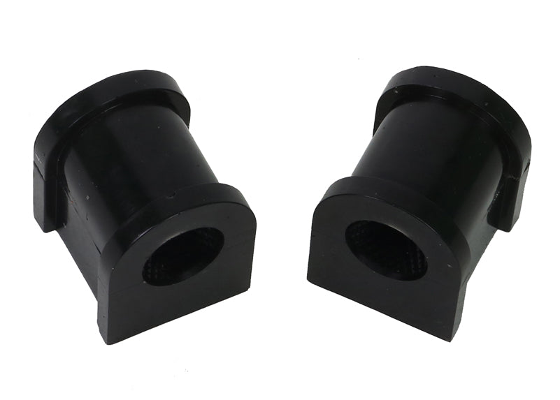 Rear Sway Bar Mount - Bushing Kit 18mm to Suit Whiteline Sway Bars