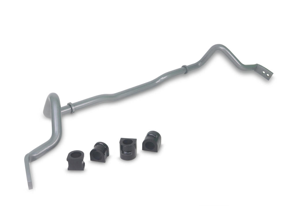 Front Sway Bar - 27mm 2 Point Adjustable to Suit Mazda3 MPS BK