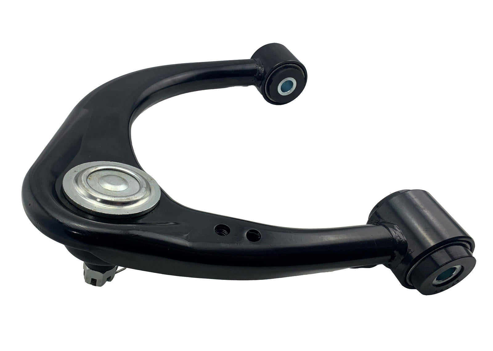 Front Control Arm Upper - Arm Left to Suit Toyota HiLux 2005-on and Foton Tunland 4wd