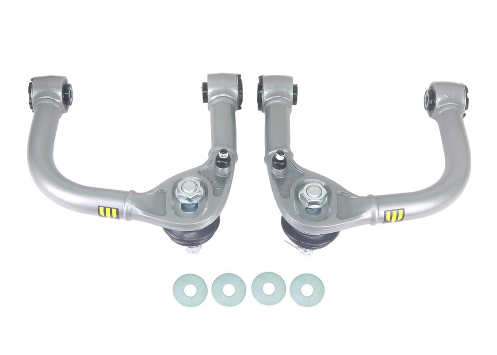 Front Control Arm Upper - Arm to Suit Toyota Land Cruiser 200 Series