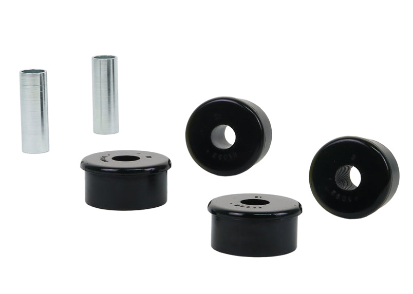 Rear Trailing Arm Lower - Front Bushing Kit to Suit Mitsubishi Galant, Magna and Sigma