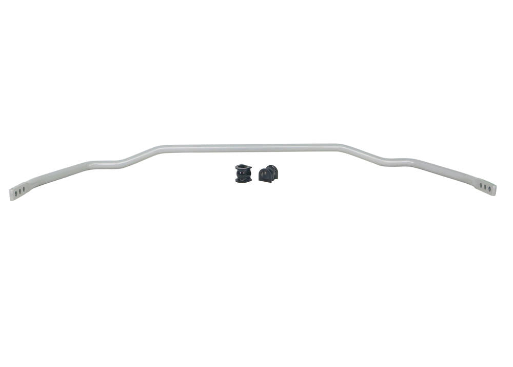 Rear Sway Bar - 22mm 3 Point Adjustable to Suit Honda Accord CL, CM