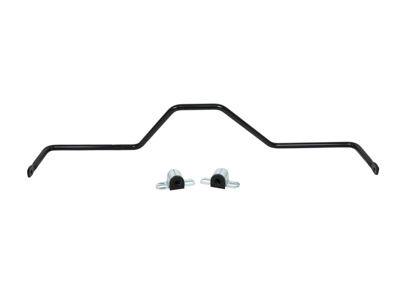 Rear Sway Bar - 18mm Non Adjustable to Suit Nissan Pathfinder R50