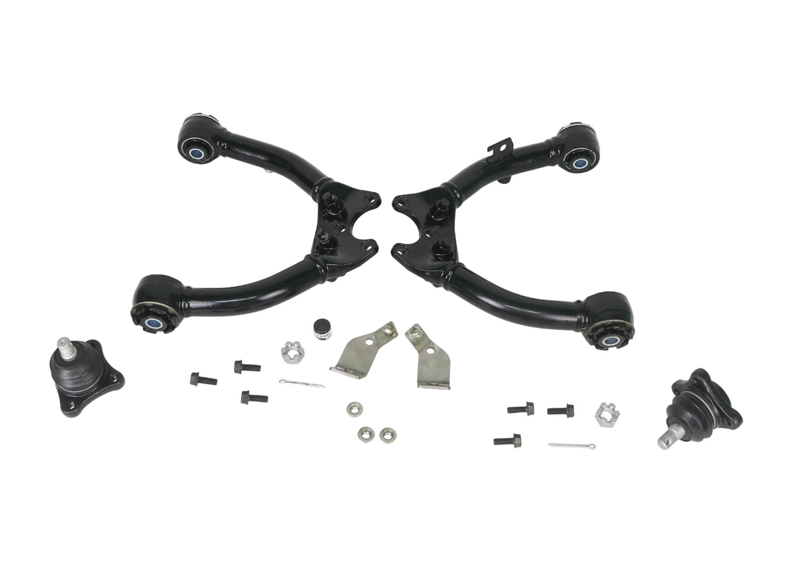 Front Control Arm Upper - Arm to Suit Mitsubishi Pajero NS, NT, NW and NX 2006-on