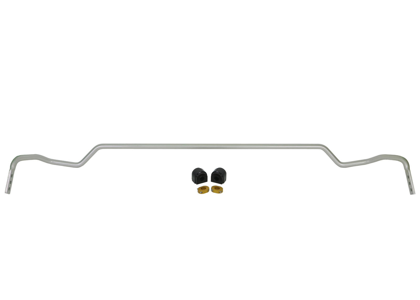 Rear Sway Bar - 18mm 3 Point Adjustable to Suit Toyota Supra DB42 and BMW Z4 G29