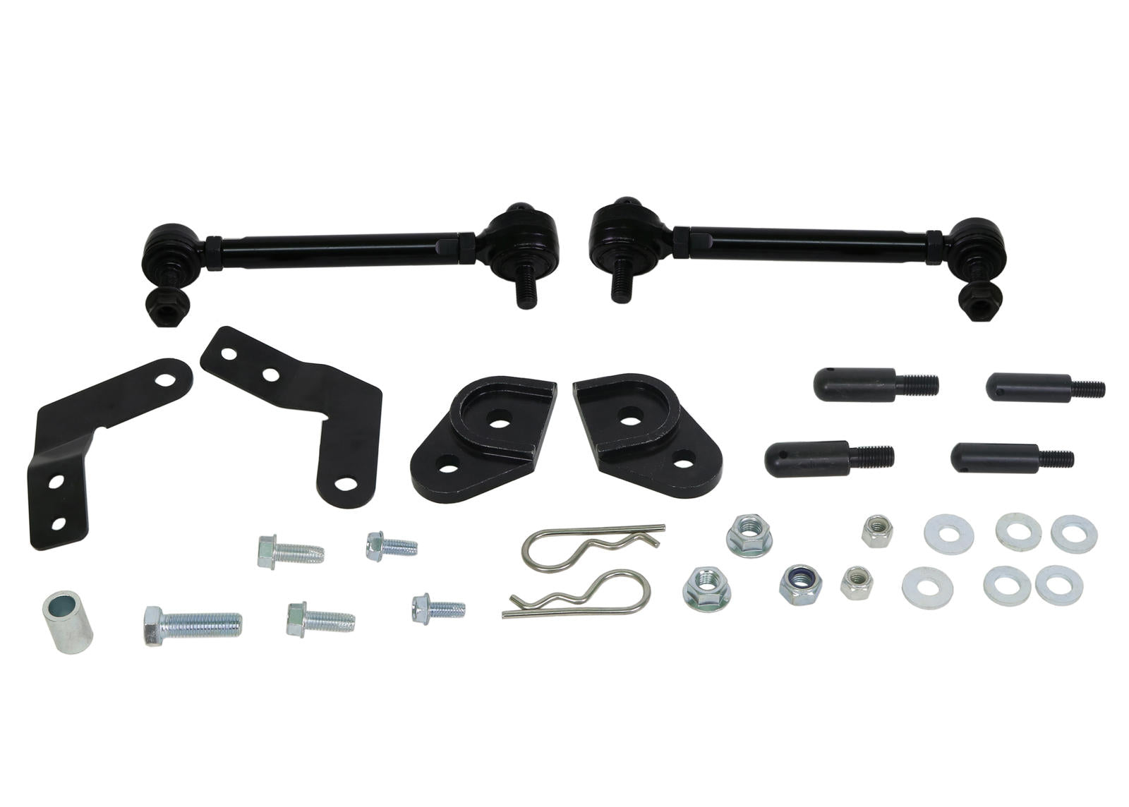 Front Sway Bar Link to Suit Jeep Gladiator JT and Wrangler JL