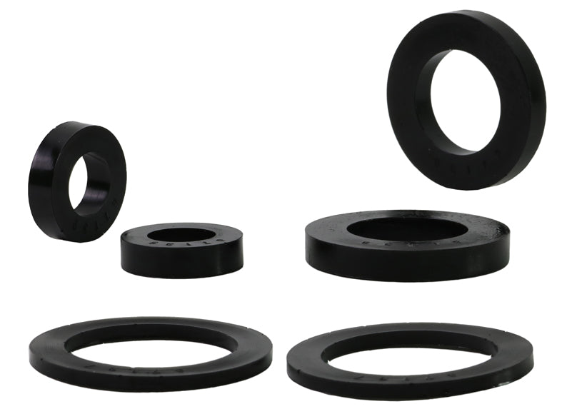 Rear Differential Mount - Front Bushing Kit to Suit Subaru Forester SF, SG and Impreza GC, GD incl WRX/STi