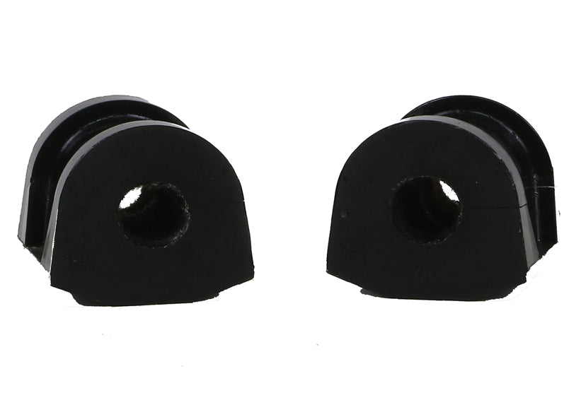 Rear Sway Bar Mount - Bushing Kit 16mm to Suit Whiteline Sway Bars