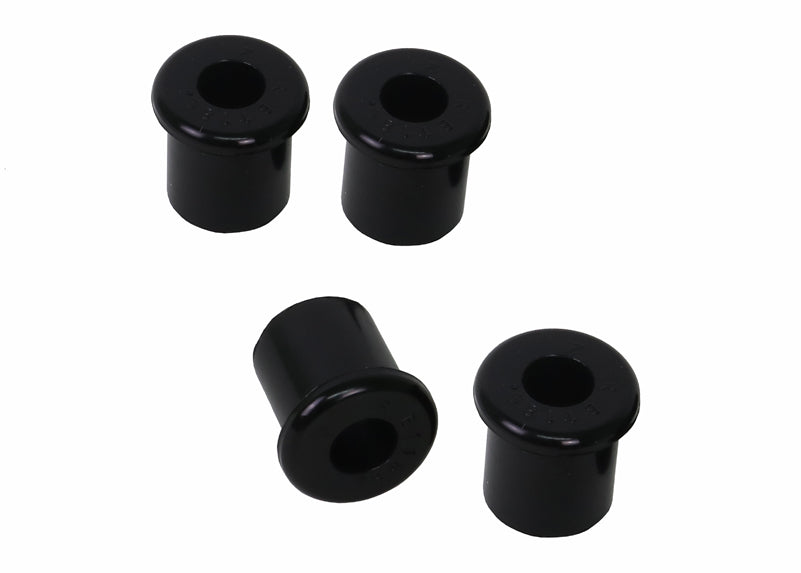 Rear Leaf Spring - Rear Eye and Shackle Bushing Kit to Suit Nissan Nomad, Serena and Vanette