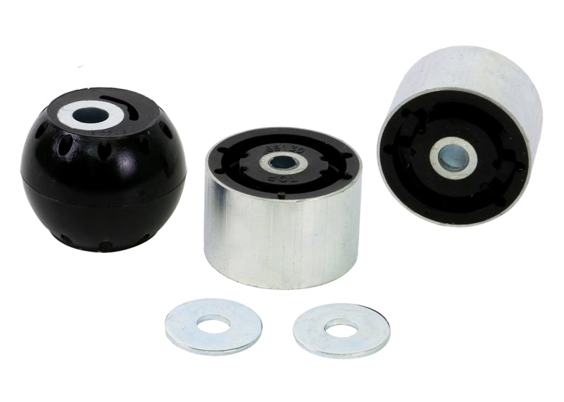 Rear Differential Mount - Bushing Kit 75mm OD to Suit Ford Falcon/Fairlane BA-BF, Territory SX, SY and FPV