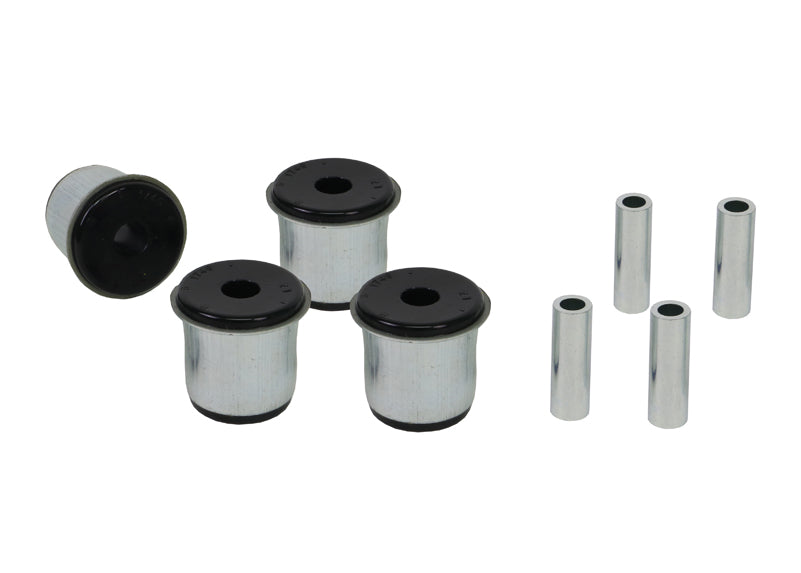 Trailing Arm Upper - Bushing Kit to Suit Jeep Cherokee, Grand Cherokee and Wrangler