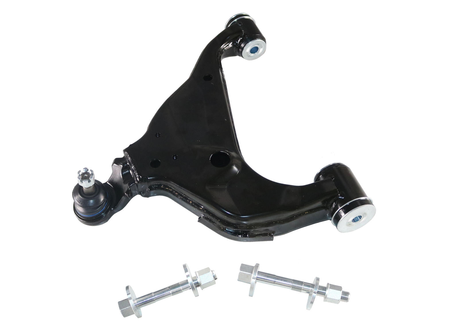 Front Control Arm Lower - Arm to Suit Toyota HiLux 2015-on and Fortuner GUN156 4wd