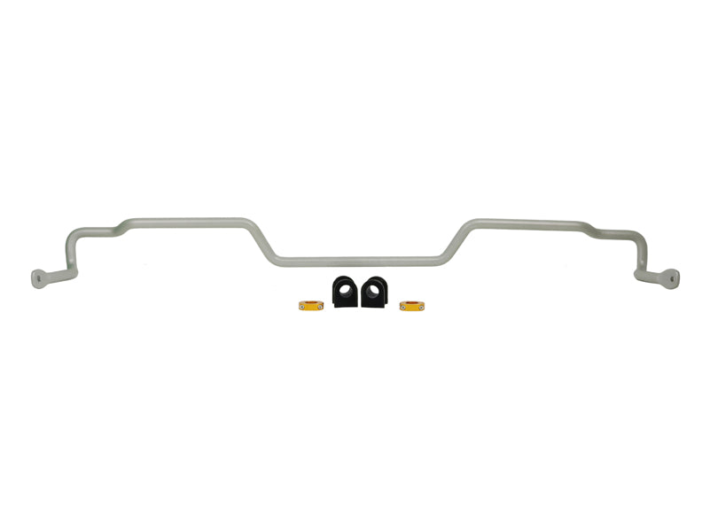 Rear Sway Bar - 20mm Non Adjustable to Suit Toyota Camry and Avalon