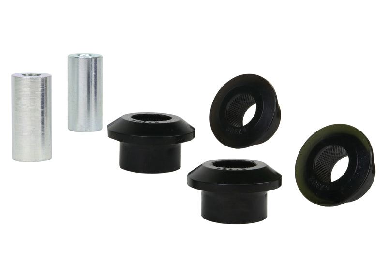 Front Control Arm Lower - Inner Front Bushing Kit to Suit Ford Fiesta WP, WQ and Mazda2 DY