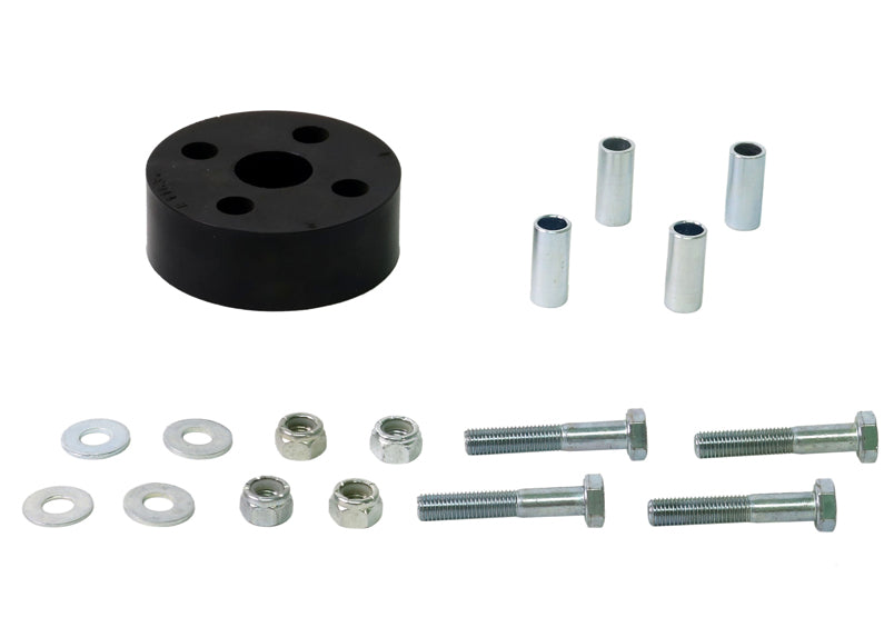 Front Steering Coupling - Bushing Kit to Suit Ford Capri, Cortina and Escort and Holden Torana