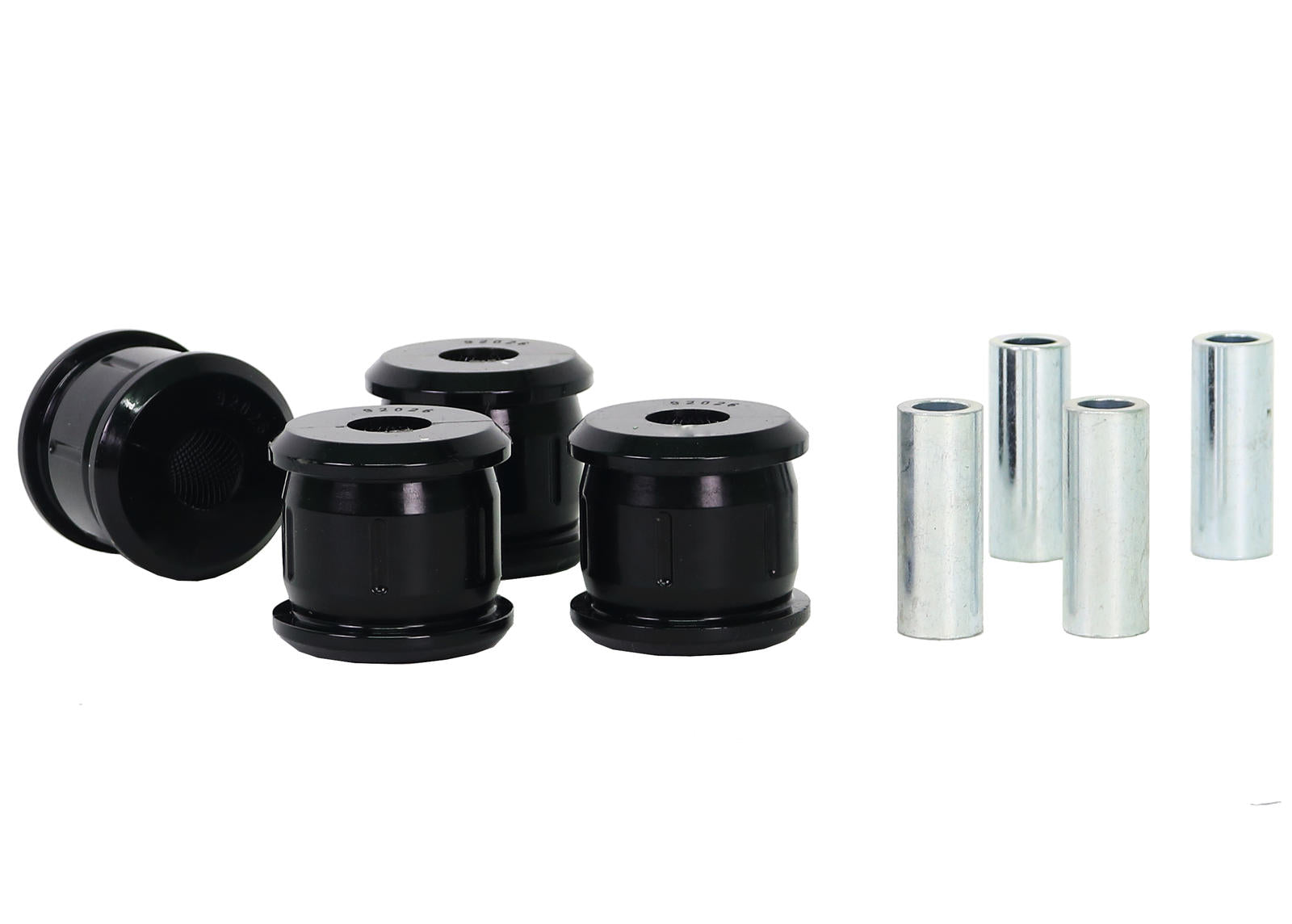 Rear Trailing Arm Upper - Bushing Kit to Suit Volvo 240 and 260