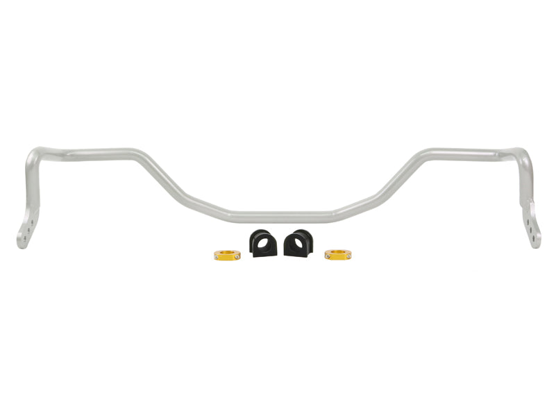 Rear Sway Bar - 24mm 3 Point Adjustable to Suit Mitsubishi Lancer CJ, CY Ralliart Awd