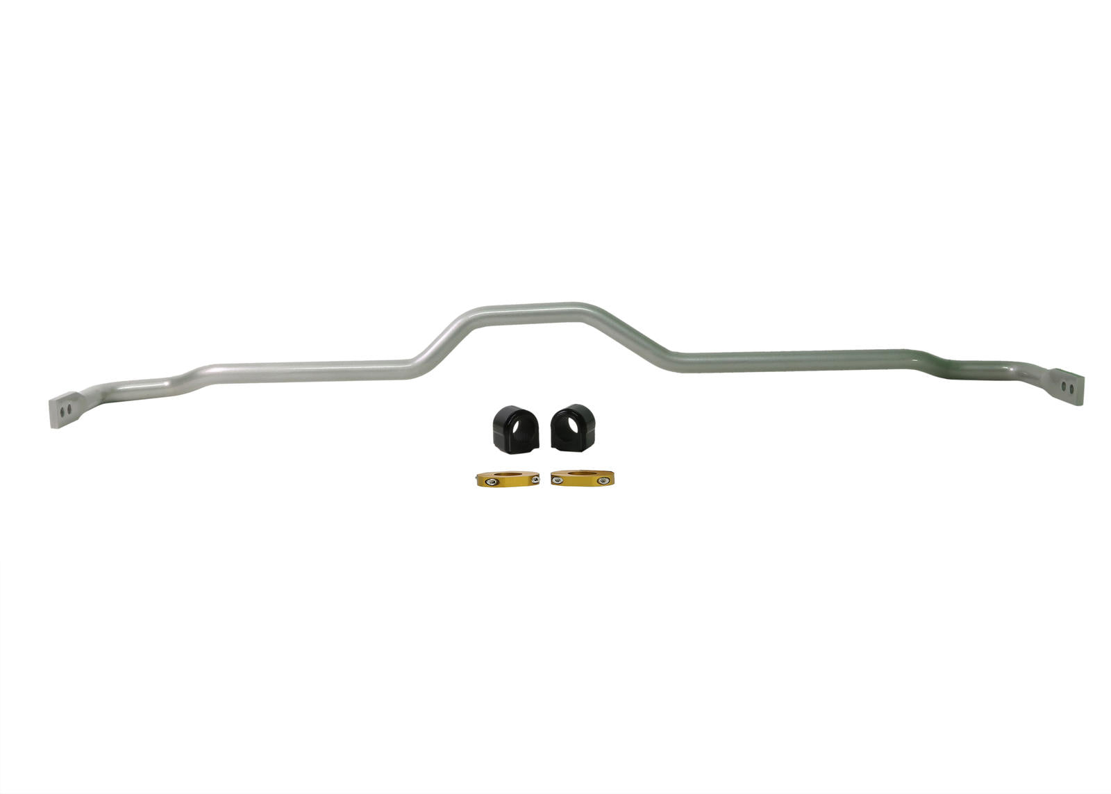 Rear Sway Bar - 24mm 2 Point Adjustable to Suit Mercedes-benz A-Class A45 AMG W176