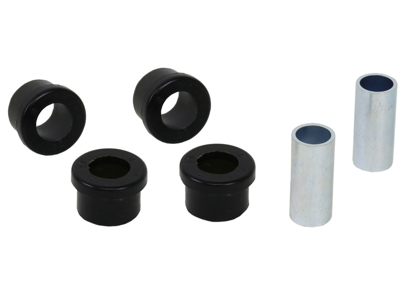 Front Control Arm Lower - Inner Bushing Kit to Suit Mazda RX-2