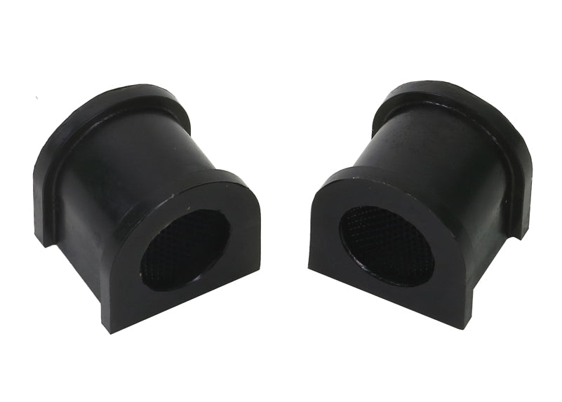 Rear Sway Bar Mount - Bushing Kit 24mm to Suit Whiteline Sway Bars