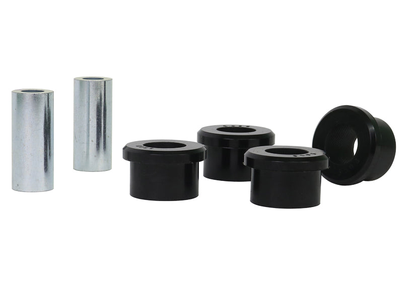 Front Control Arm Lower - Inner Rear Bushing Kit to Suit Holden Adventra, Crewman VY, VZ and HSV