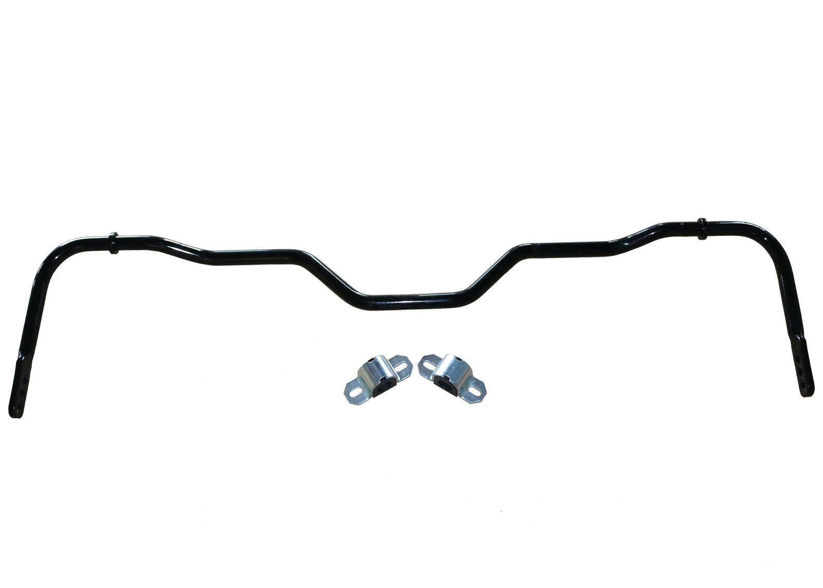 Rear Sway Bar - 24mm 3 Point Adjustable to Suit Jeep Gladiator JT